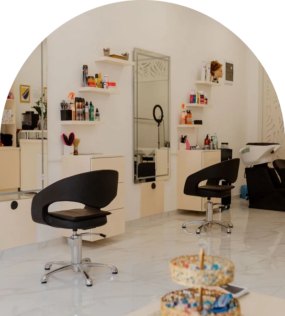 Beauty Studio Aura salon