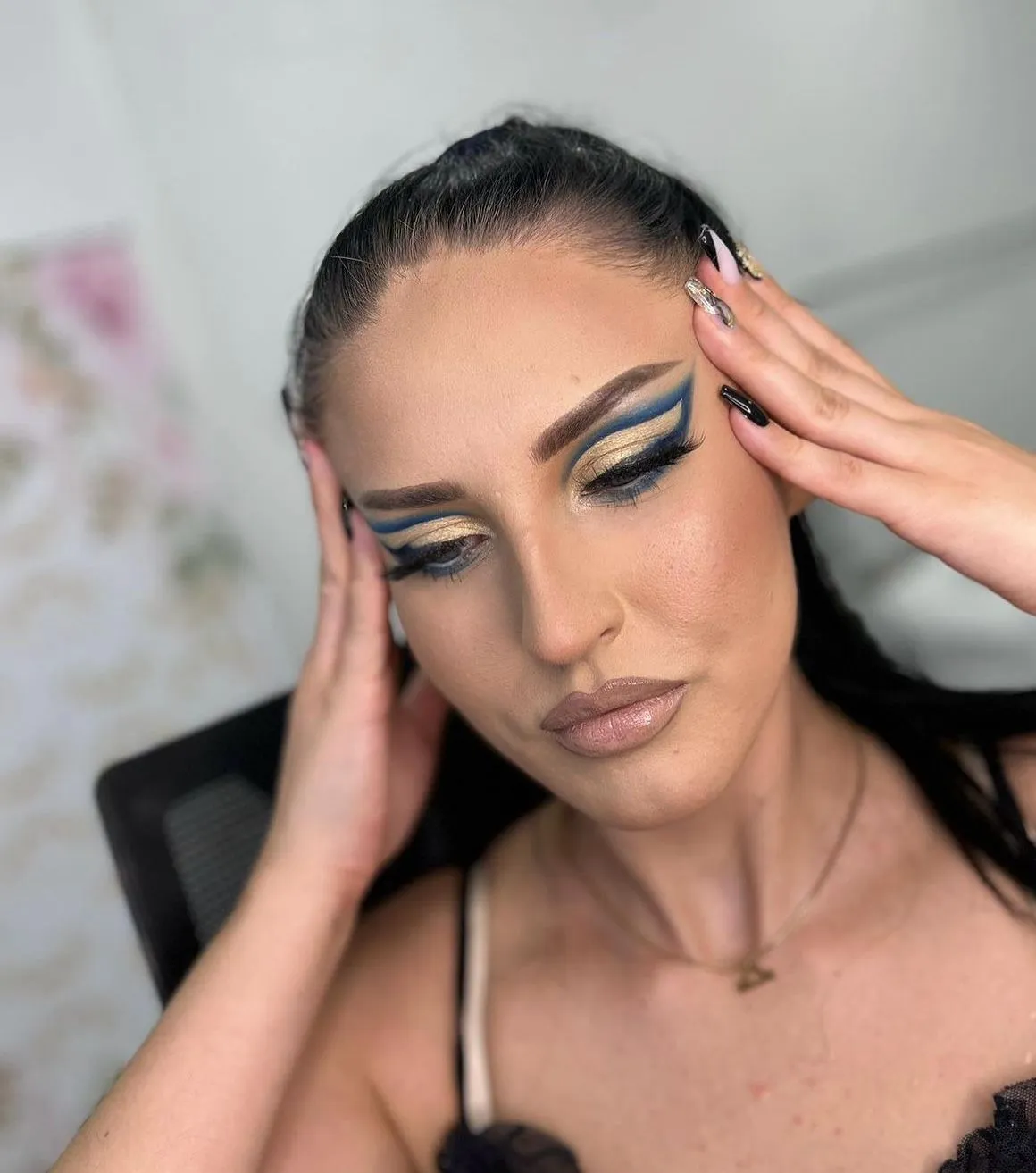 Profesionalni makeup